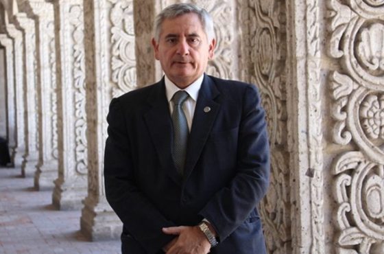 Nos complace anunciar la incorporación de Alan Fairlie Reinoso a nuestro Consejo Consultivo 👏 🔝